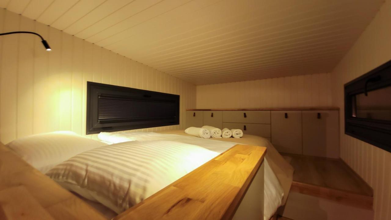 Ten Tiny House Sapanca Eksteriør bilde