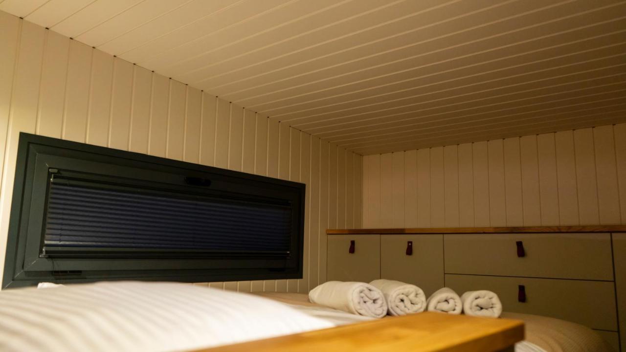 Ten Tiny House Sapanca Eksteriør bilde